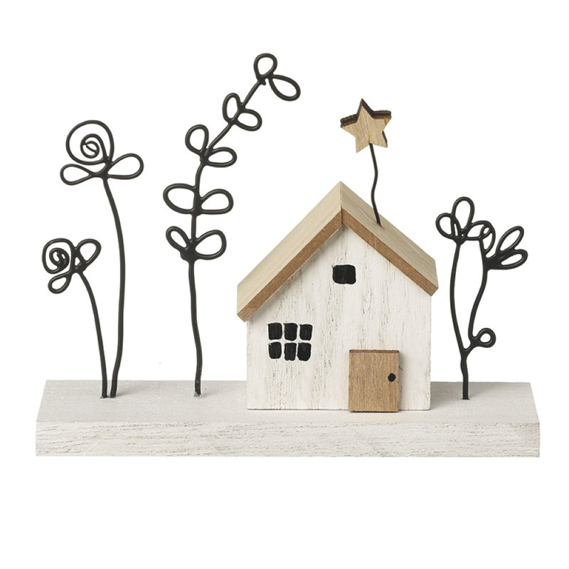 Figurines & Sculptures