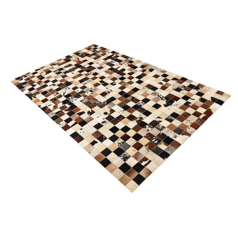 Ortega Multi Rug