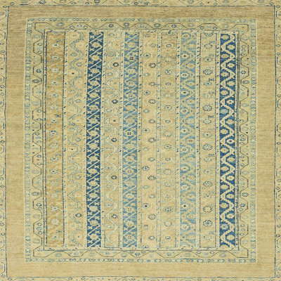 Abstract Indoor Rug