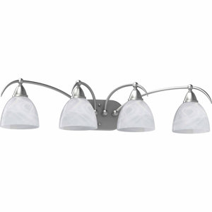 Kenslei 4 - Light Dimmable Vanity Light