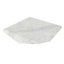 Plateau Lucien et marbre gris-538324564