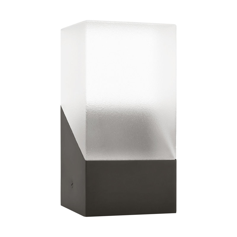 Pezzo 10 Rechargeable Table Lamp, Brown