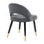 Chaise d'appoint Tunya-1059568197