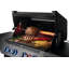 Phantom Prestige® 500 Connected, Natural Gas Grill with Infrared Side and Rear Burner, Matte Black