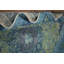 Tapis traditionnel en laine 8 x 12
