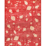 One-of-a-Kind 9' X 12' Area Rug