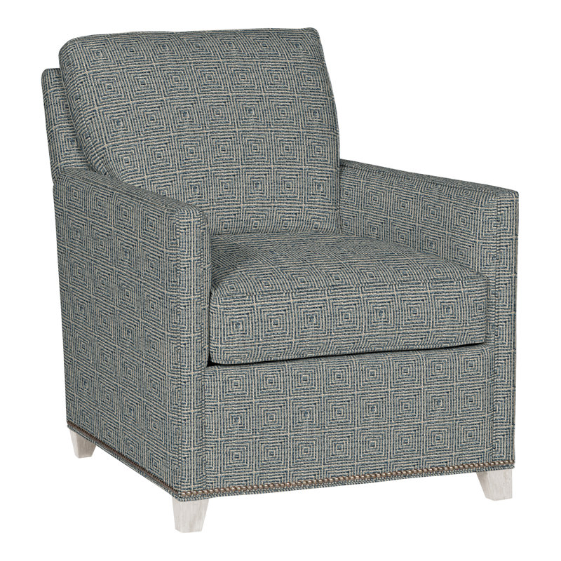 Katie Chair, Casa Blanca, Bennett Carolina, Yes