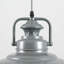 Edmonton 1 - Light Pendant-2023817115-2023817125