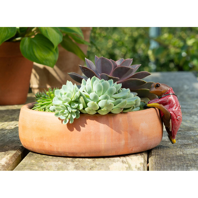 Uthyr UV Resistant Stone Garden Statue
