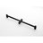 Bathroom Shower System In Matte Black With Innovative Head And Air-Injected Handheld-124646518