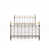 Rust/Antique Gold est en rupture de stock