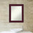 Yaqub Solid Wood Rectangle Wall Mirror-2112264870-2112264871