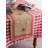 Hutchins Table Runner