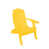 Lemon Yellow
