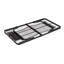 Innaloo Rectangular Metal Folding Outdoor Camping Table , 60cm D-1710106567