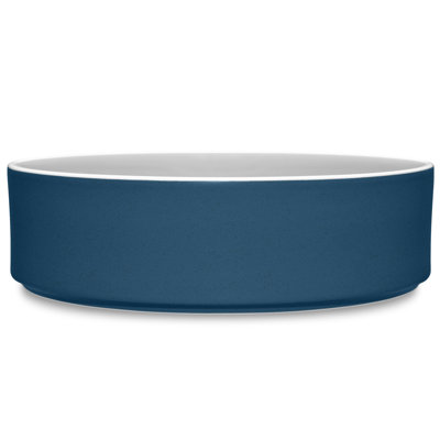 Noritake ColorTrio Stax Serving Bowl 10 67 oz