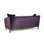 Canapé 3 places (mauve)-129379538