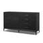 Rosenell 8 Drawer Dresser-561837583