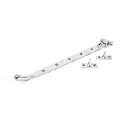 Peardrop Stay Door Accessory
