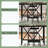 Bar Table,Dining Table,Rectangular Kitchen Table,Coffe Table