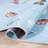 Klingbeil Kids Rugs Traffic Modern Beige Area Rug-120232463-69875964