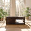 Adjustable Height MDF Writing Desk