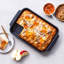 Greenpan Black Ceramic Rectangular Cake Pan