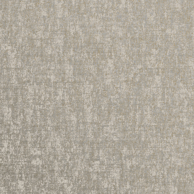 New Touch Collection Shimmery Mottled Specks Wallpaper Roll, Grey