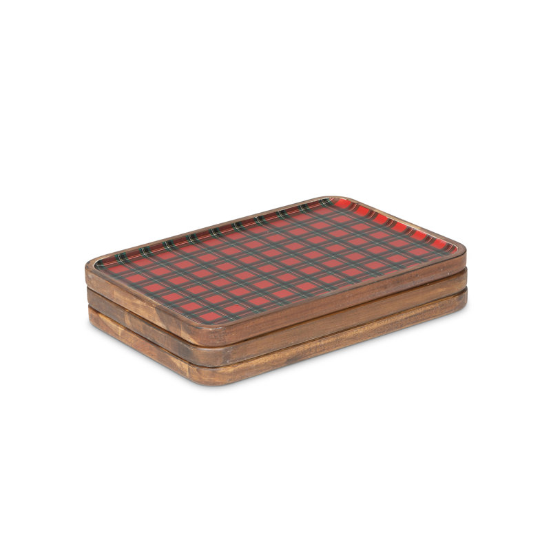 Decorative Tray