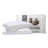 Down Alternative Medium Support Pillow-87226950