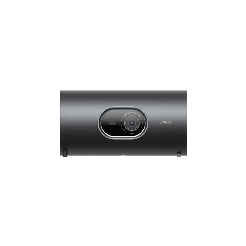 Jmgo Picoplay + projecteur intelligent portatif 1 080p pour le cinéma maison ou l'extérieur