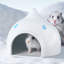 Lit pour petits animaux Elviera