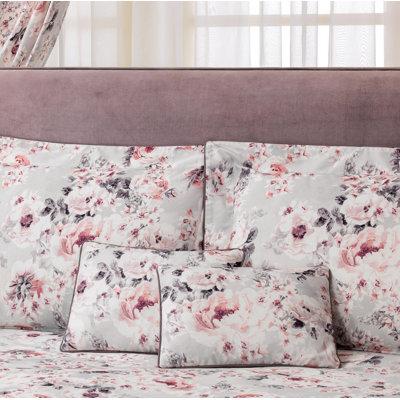 Loretta Floral Cotton