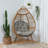 Sunbrella Egg Chair Cushion-76768086