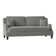 Savannah Upholstered 87.5'' Sofa