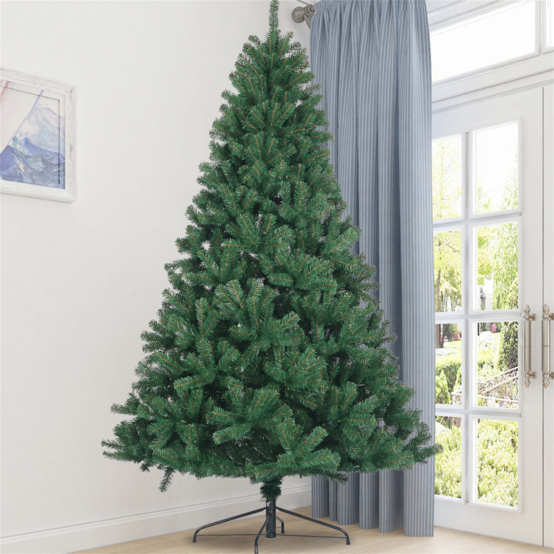 Sapin de Noël artificiel 6 pi, 6'