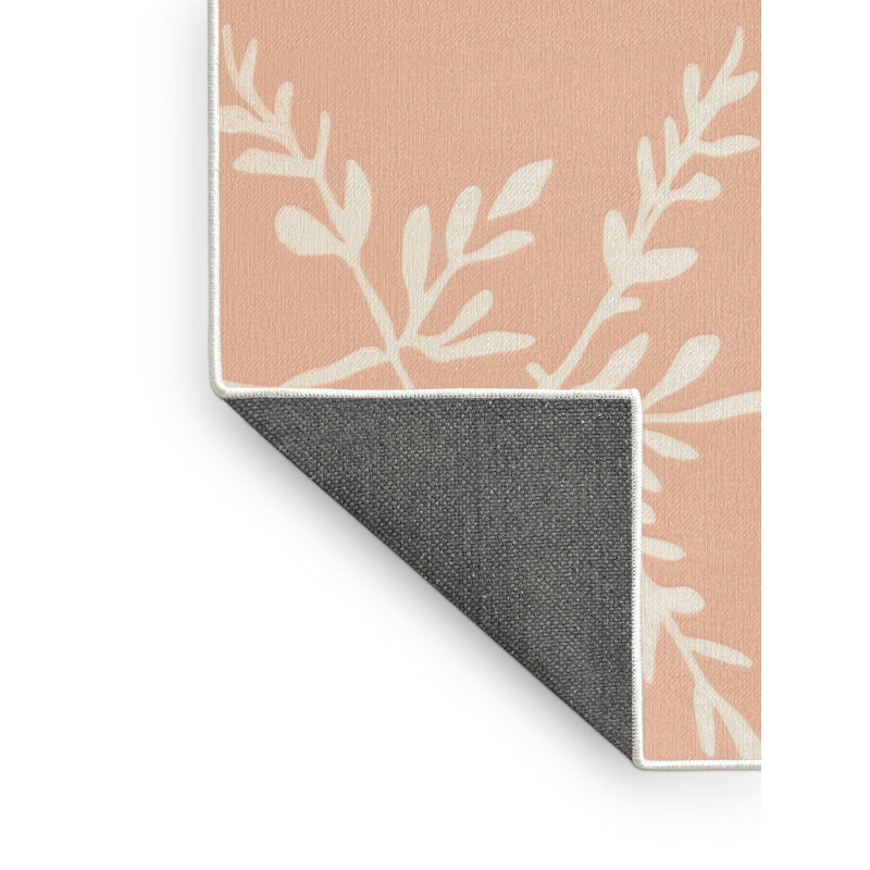 Tapis Breezy Grove, Rond 5 pi