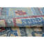 Wool Moroccan Area Rug in Ivory-69674902