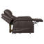 Fauteuil inclinable électrique Haywood Power Lift Assist