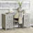 Traditional Wood Desk-1864372431