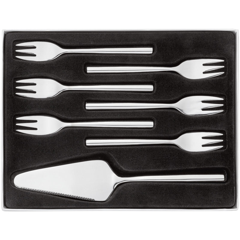 Stellar, Rochester - 7 Piece Cake Set