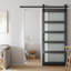 Veneer Barn Door-776366128