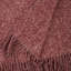Merino Throw Blanket