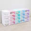 20 Pair Stackable Shoes Storage Box