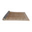 Tapis oriental beige / brun Clethra-1210810513