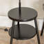 Lompico 167cm Traditional Floor Lamp-1259177958