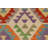 Wool Moroccan Rug