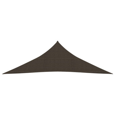 Kenn 3 x 3 m Triangular Shade Sail