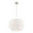 Hust 1 - Light Shaded Pendant