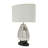 Laurencho Glass Table Lamp Lamp